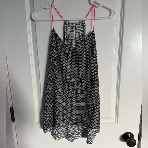 Blousy tank top - Picture 1 of 3